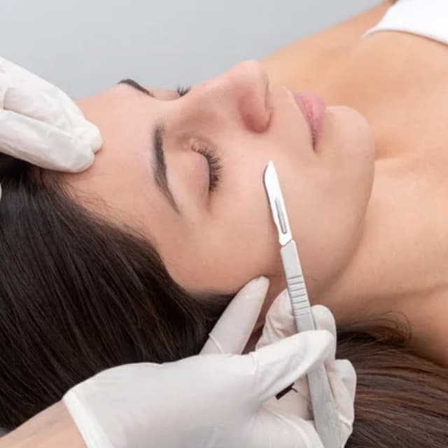 The Flawless Five at Abby’s Beauty Lounge in Millinocket, ME