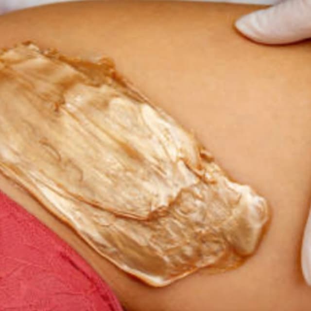 Brazilian Wax Package (April + May) at Abby’s Beauty Lounge in Millinocket, ME